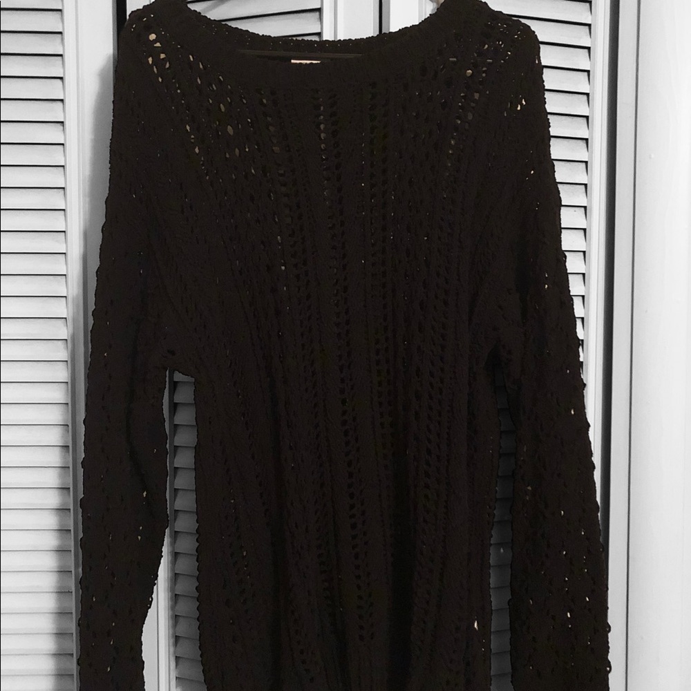 Lularoe sweater